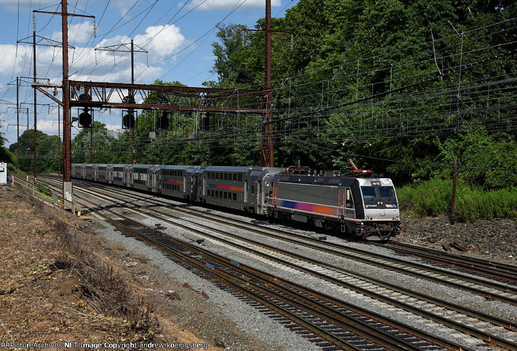 NJT 4615